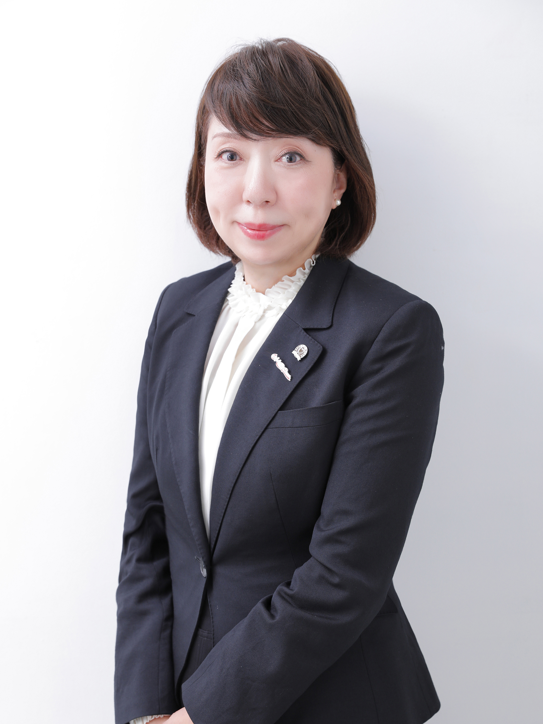 串田まち子