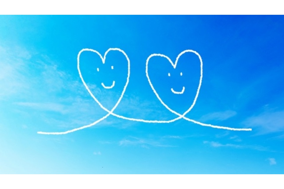 青空