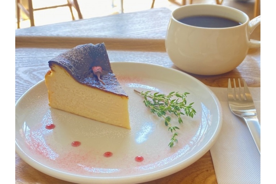 ケーキセット