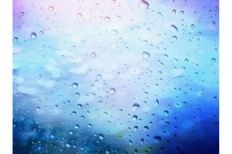 梅雨