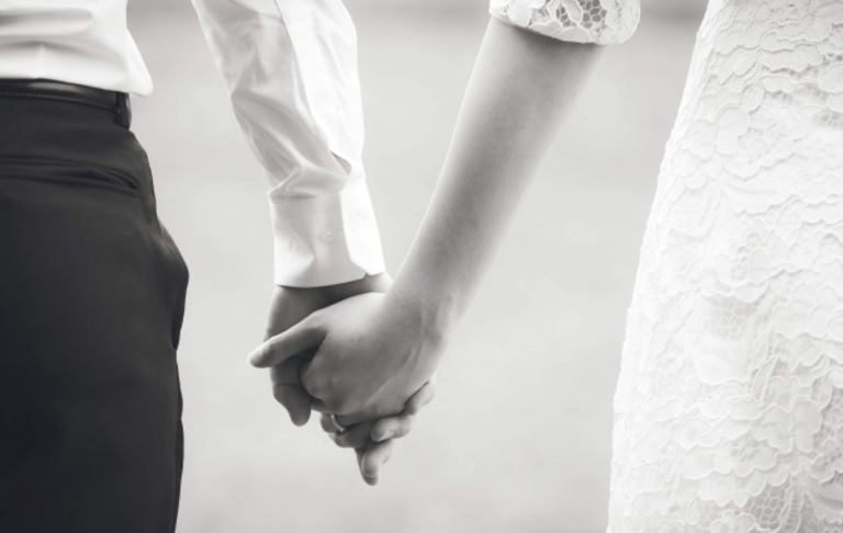 結婚が早く決まるのは・・