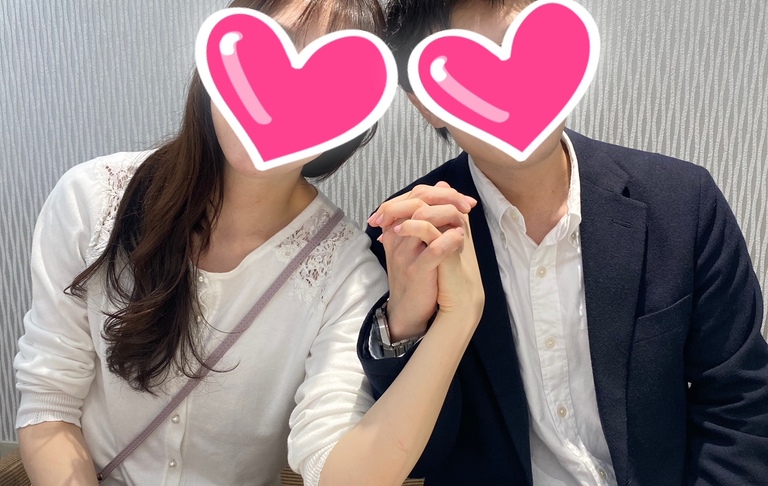 結婚しました。アメリカでの新婚生活始まります。