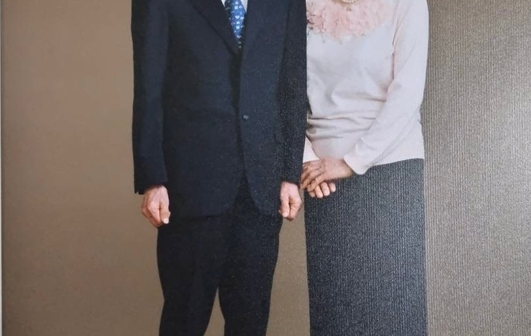 【卒業生がご来訪】81歳ご成婚会員様から嬉しいご報告