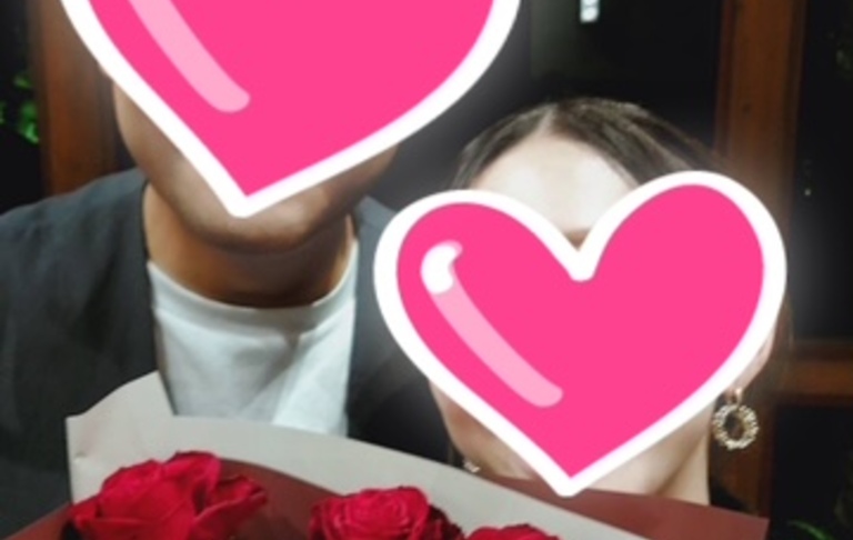 🌸お見合いから2ヶ月でご成婚♡ 真っすぐな想いが結んだ幸せストーリー✨