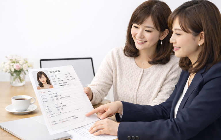 「何を書けばいいかわからない」から始めるプロフィール作成