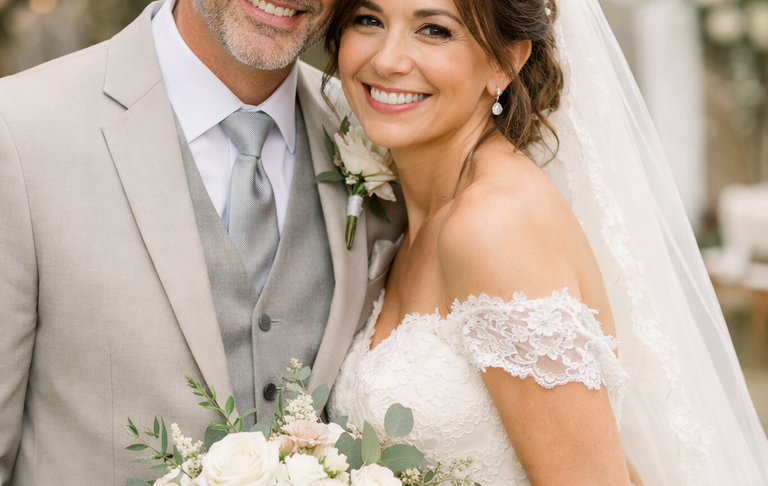 再婚者のメリットとは？経験があるからこその強み