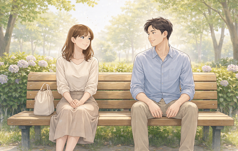 「いい人だけど…」で終わるデートの理由