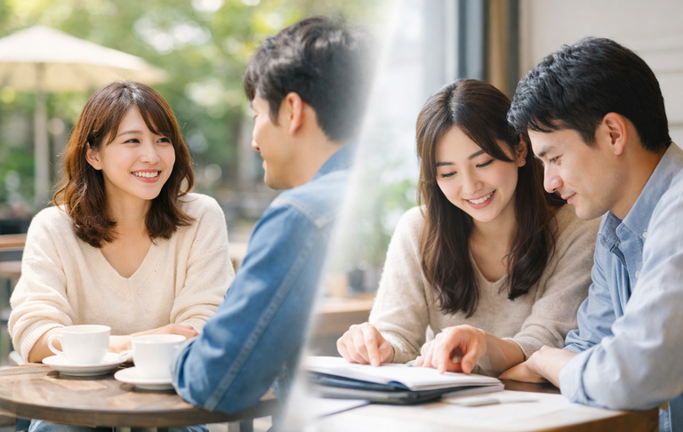 プレ交際と真剣交際の明確な違い