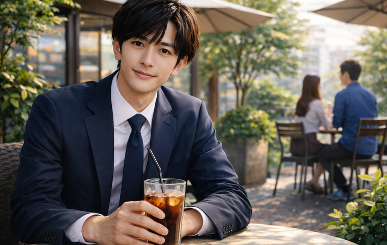 また会いたいと思える男性の特徴とは？