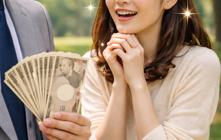 男性の年収ばかりに目がいっていませんか