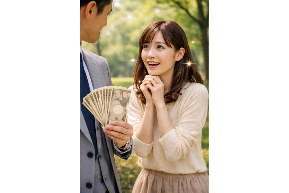 男性の年収ばかりに目がいっていませんか2