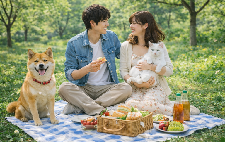 【当たりすぎて怖い】5月生まれの恋愛傾向　相性がいい人・うまくいかない人