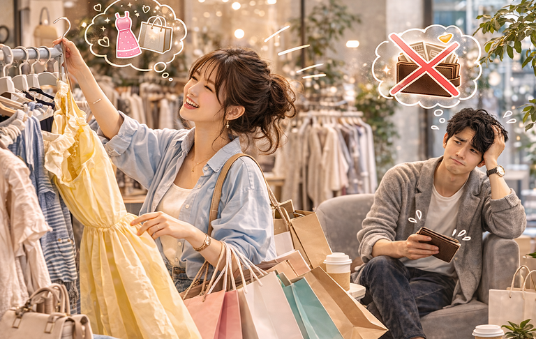 男性の年収はあなたのお財布ではない2