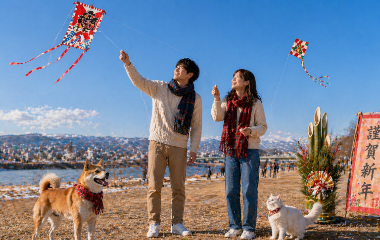 【当たりすぎて怖い】1月生まれの恋愛傾向　相性がいい人・うまくいかない人