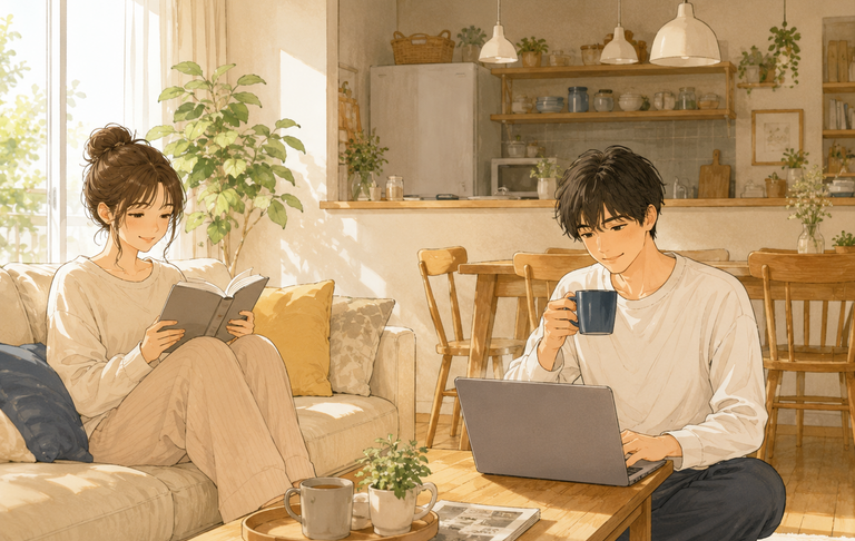 「一緒に暮らせる人」の見極め方とは？