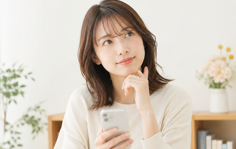お見合い調整から人柄は見えている