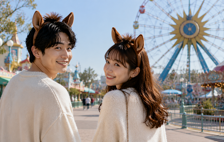 午（うま）年は恋愛で自由を求めすぎる？　婚活で見える恋愛傾向と相性