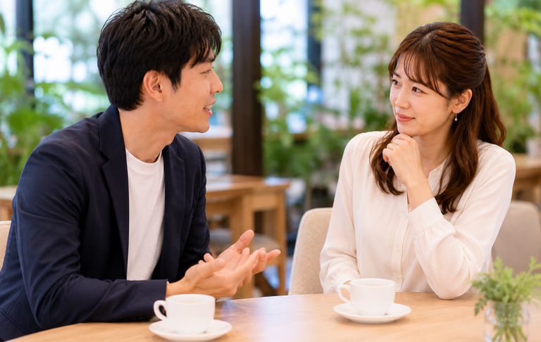 婚活でタイパを求めすぎると失うもの