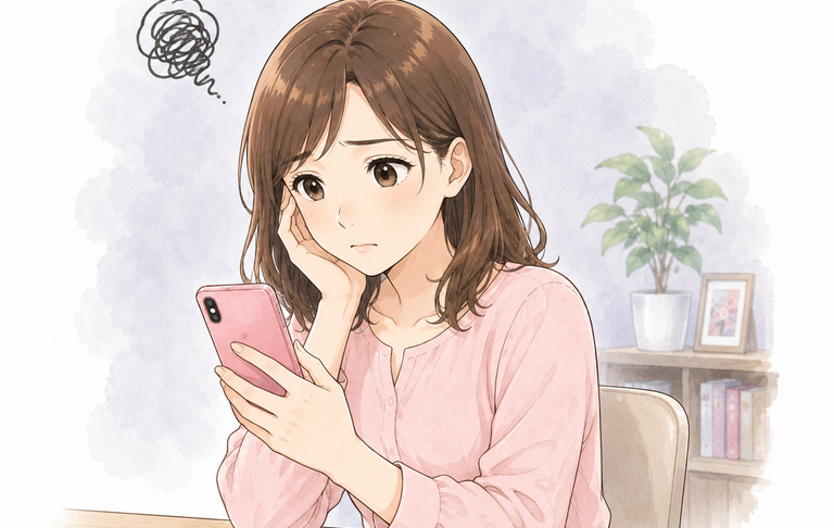 申し込みが通らない＝魅力がないではありません