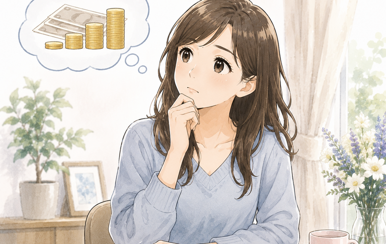希望年収は現実的ですか？― 理想と現実のバランスを考える婚活 ―