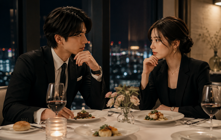 ENTJ（指揮官）は恋愛で主導権を握りすぎる？　婚活で見える恋愛傾向と相性