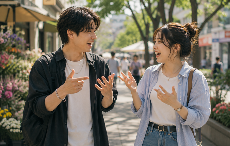 ENTP（討論者）は恋愛で刺激を求めすぎる？　婚活で見える恋愛傾向と相性