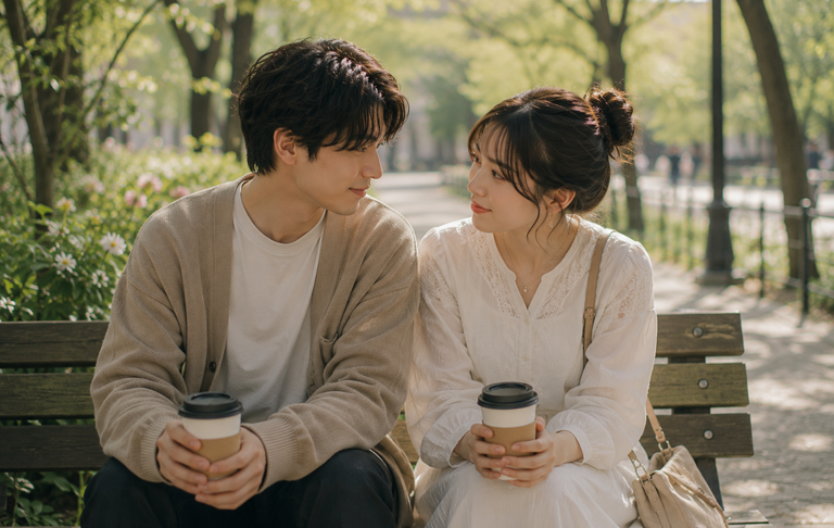 INFJ（提唱者）は恋愛で相手を優先しすぎる？　婚活で見える恋愛傾向と相性