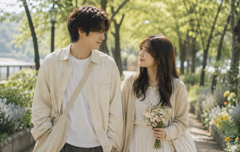 INFP（仲介者）は恋愛で理想を追いかけすぎる？　婚活で見える恋愛傾向と相性