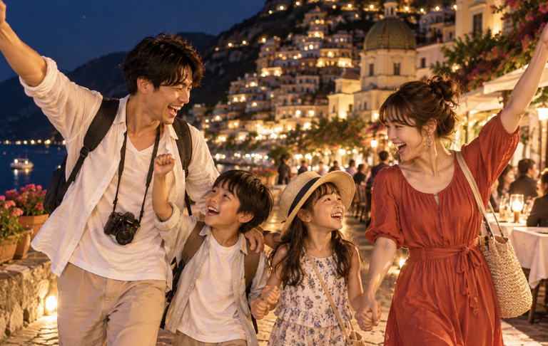 ESFP（エンターテイナー）は恋愛で楽しさを優先しすぎる？　婚活で見える恋愛傾向...