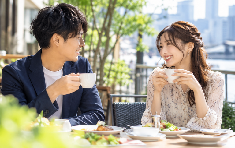 3回目デートで距離を縮めるには　婚活で大切にしたいポイントと関係を深めるコツ