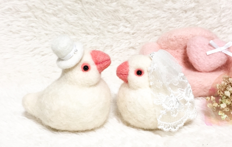 こんな結婚が私に訪れるなんて夢のようです！