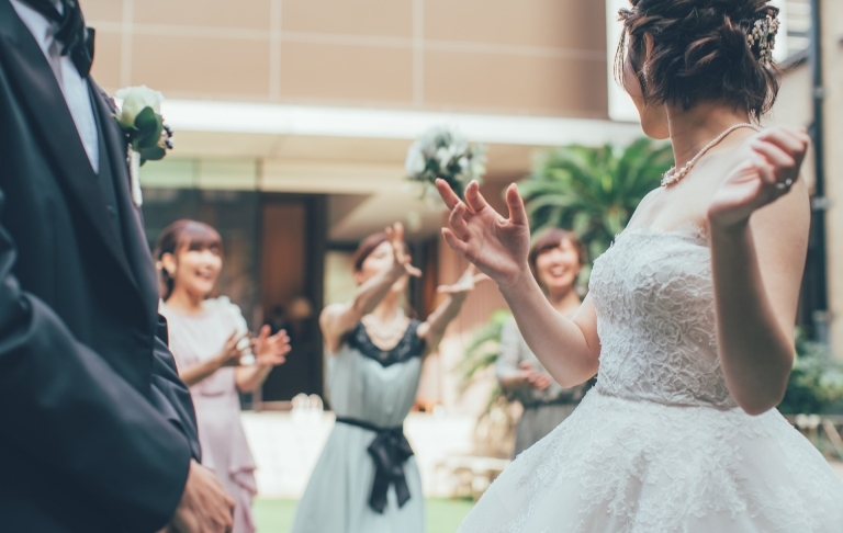 一生の思い出に！予算内で理想の結婚式を叶える式場＆衣装選び