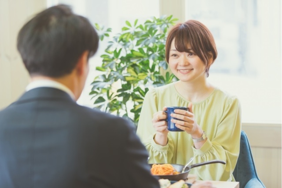 デート