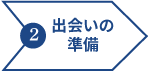 出会いの準備