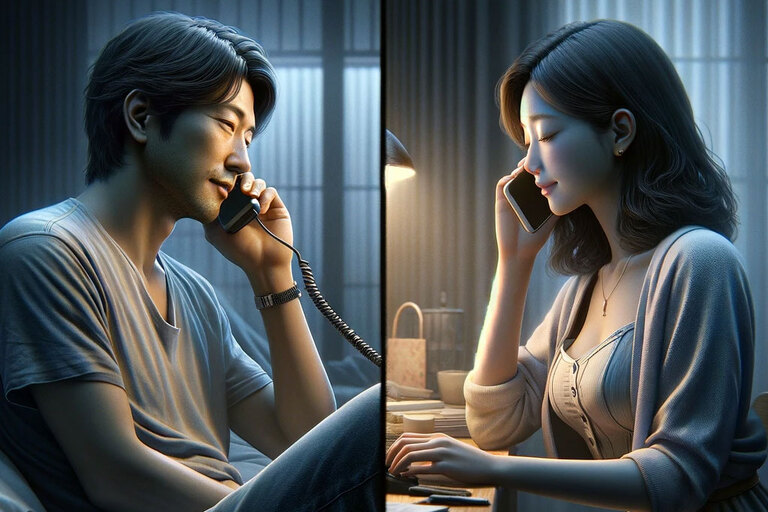 ファーストコール